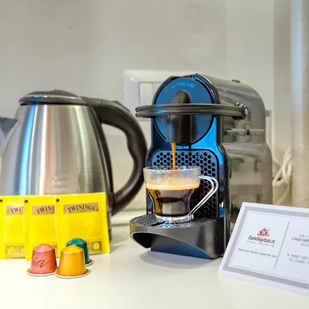 Caseospitali - Madewithlove, Nuovo Bilo X3 In Piazza Maciachini 公寓 *