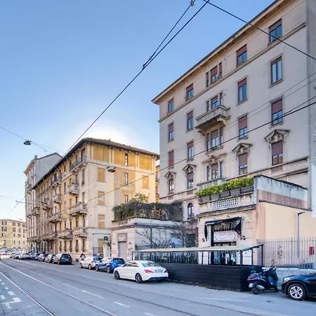 Caseospitali - Madewithlove, Nuovo Bilo X3 In Piazza Maciachini * 米兰