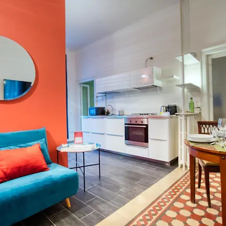 Apartament Caseospitali - Madewithlove, Nuovo Bilo X3 In Piazza Maciachini *
