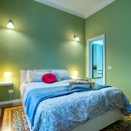 Caseospitali - Madewithlove, Nuovo Bilo X3 In Piazza Maciachini Apartament Mediolan