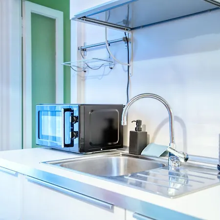 Caseospitali - Madewithlove, Nuovo Bilo X3 In Piazza Maciachini Apartament