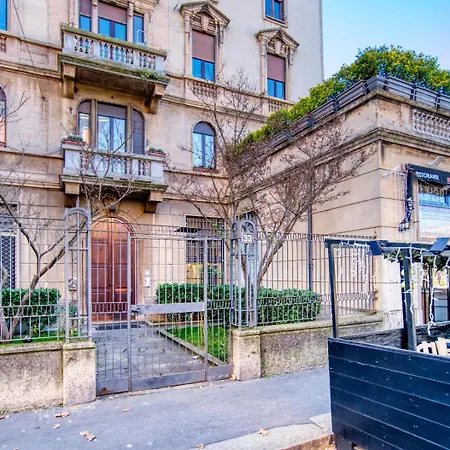 Caseospitali - Madewithlove, Nuovo Bilo X3 In Piazza Maciachini Apartament