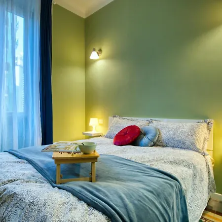 Apartament Caseospitali - Madewithlove, Nuovo Bilo X3 In Piazza Maciachini