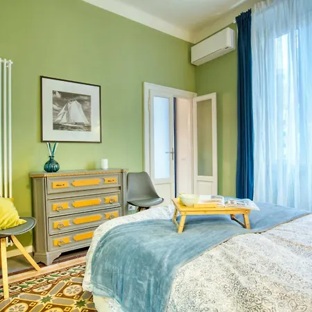 Apartament Caseospitali - Madewithlove, Nuovo Bilo X3 In Piazza Maciachini Mediolan