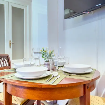 Caseospitali - Madewithlove, Nuovo Bilo X3 In Piazza Maciachini Appartement