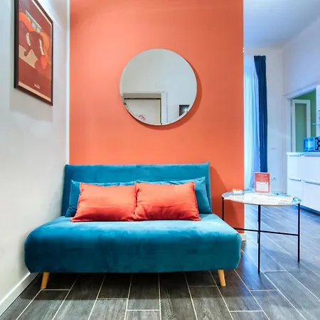 Caseospitali - Madewithlove, Nuovo Bilo X3 In Piazza Maciachini Appartement